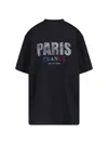 Balenciaga T-shirts And Polos