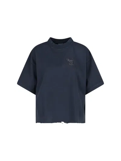 Balenciaga T-shirts And Polos