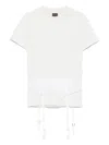Balenciaga T-shirts And Polos In White