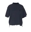 Balenciaga T-shirts And Polos In Blue