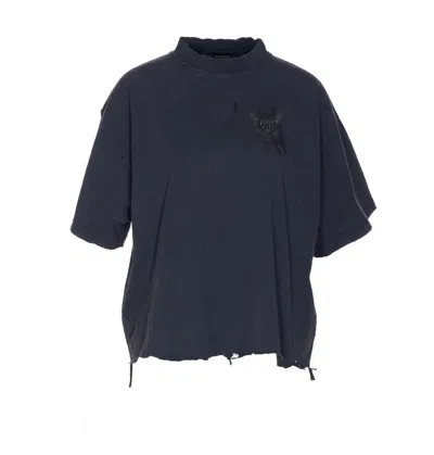 Balenciaga T-shirts And Polos