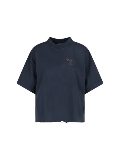 Balenciaga T-shirts And Polos