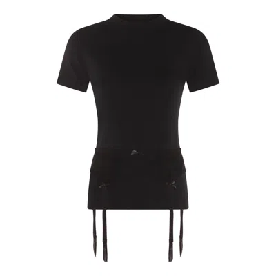 Balenciaga T-shirts And Polos