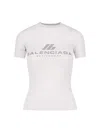 Balenciaga T-shirts And Polos