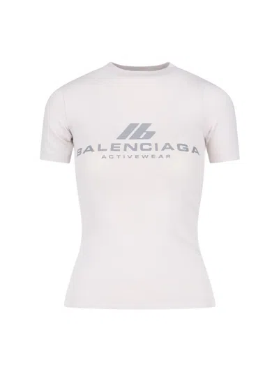 Balenciaga T-shirts And Polos