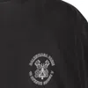 Balenciaga T-shirts And Polos In Black