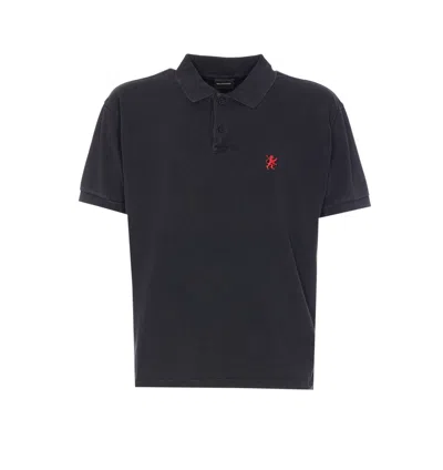 BALENCIAGA BALENCIAGA T-SHIRTS AND POLOS