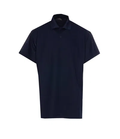 Balenciaga T-shirts And Polos In Blue