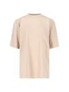 Balenciaga T-shirts And Polos In Metallic