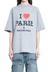Balenciaga T-shirts & Tank Tops
