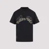Balenciaga T-shirts Black
