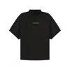 Balenciaga T-shirts In Black