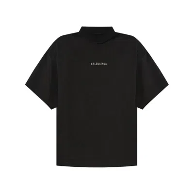 BALENCIAGA BALENCIAGA T-SHIRTS