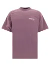 Balenciaga Logo Short-sleeved T-shirt