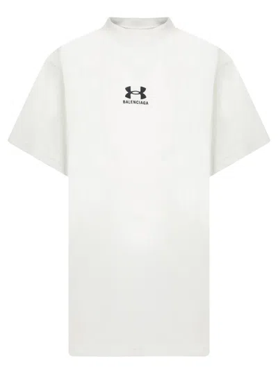 BALENCIAGA BALENCIAGA T-SHIRTS