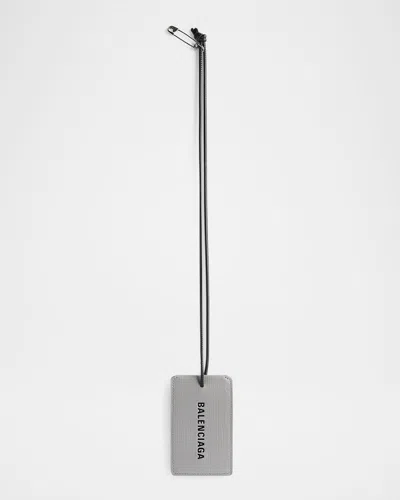 Balenciaga Tag