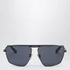 Balenciaga Tag 2.0 Navigator Sunglasses