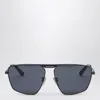 Balenciaga Tag 2.0 Navigator Sunglasses