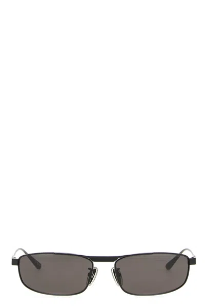 BALENCIAGA 'TAG 3.0 RECTANGLE' SUNGLASSES