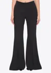 Balenciaga Tailored Flared Pants