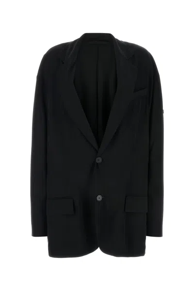 BALENCIAGA TAILORED JACKET 