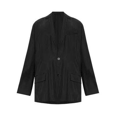 Pre-owned Balenciaga Tailored Jacket 'black' | Men's Size 1