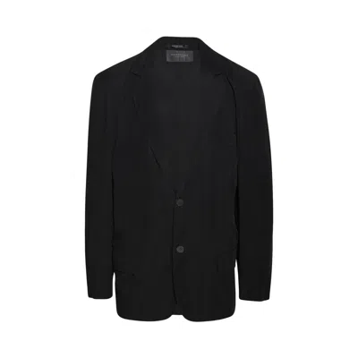 Pre-owned Balenciaga Tailored Jacket 'black' | Men's Size 2