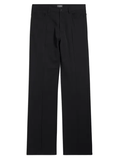 BALENCIAGA BALENCIAGA TAILORED PANTS