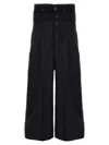 BALENCIAGA BALENCIAGA 'TAILORED' PANTS