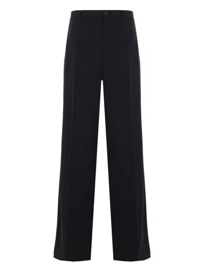 BALENCIAGA BALENCIAGA TAILORED PANTS CLOTHING