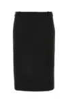 BALENCIAGA TAILORED SKIRT