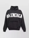 Balenciaga New Tape Type Sweatshirt