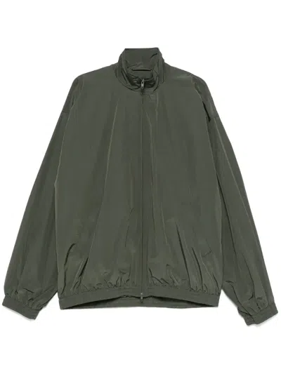 BALENCIAGA TAPE TYPE JACKET