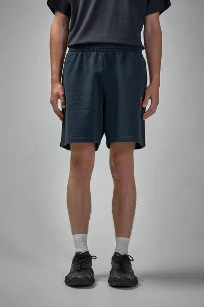 Balenciaga Taped  Back Shorts