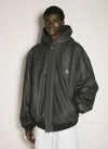 BALENCIAGA TAXI BLOUSON JACKET