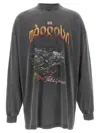 Balenciaga Tbilisi T-shirt
