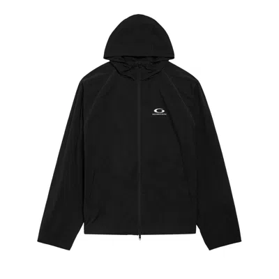 Pre-owned Balenciaga Technic Tracksuit Jacket 'black' | Men's Size M