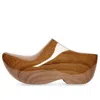 Balenciaga Technoclog 'beige' In Brown
