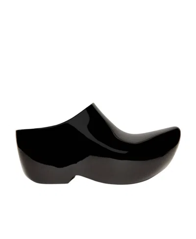 BALENCIAGA BALENCIAGA POINTED-TOE CLOGS
