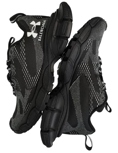 Balenciaga Textile Sneakers 3xl