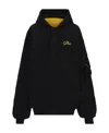 Balenciaga The Simpsons Bomber Jacket In Black