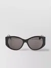 Balenciaga Nano Round Sunglasses