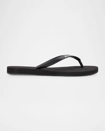 BALENCIAGA THONG SANDAL