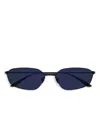 TINTED SUNGLASSES