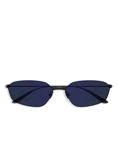 BALENCIAGA TINTED SUNGLASSES