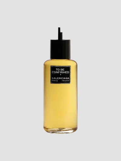 Balenciaga To Be Confirmed Parfum Refill In Size 5.0-6.8 Oz.