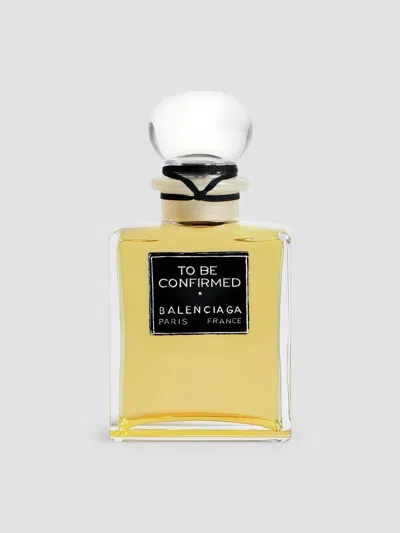 Balenciaga To Be Confirmed Parfum In Size 3.4-5.0 Oz.