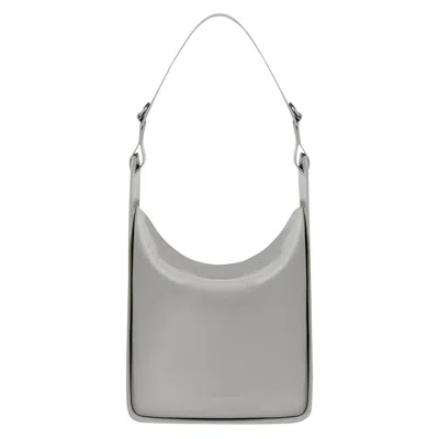 Pre-owned Balenciaga Tool 2.0 Small North-south Tote Bag 'grey'