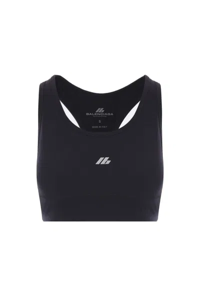 BALENCIAGA BALENCIAGA TOP