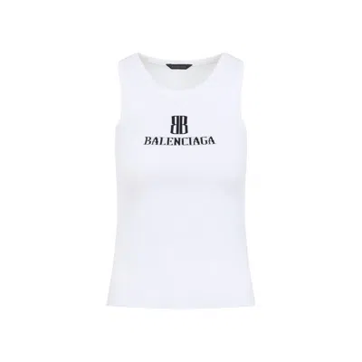 BALENCIAGA BALENCIAGA TOP